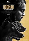 Dogman Kinoposter Kinoplakat Filmplakat Poster Plakat A0