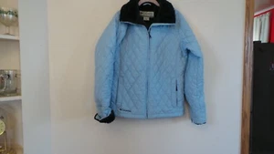 Girls Columbia Vertex Winter Jacket /  Size  Youth 18/20 - Picture 1 of 8