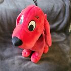 Clifford The Big Red Dog Plush Stuffed Animal Toy Kohl's Cares for Kids