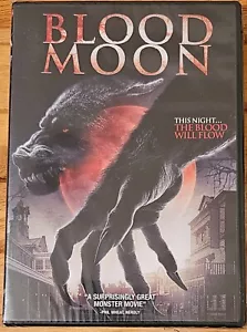 Blood Moon (DVD, 2015) - Picture 1 of 2