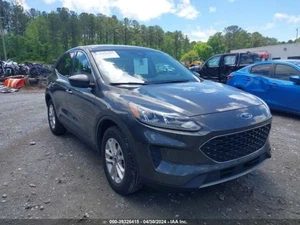Transfer Case 1.5L Fits 20 ESCAPE 7352629 - Picture 1 of 11