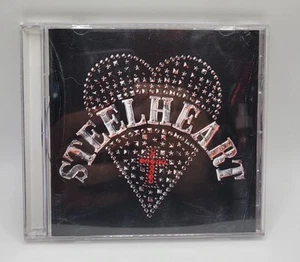 Steelheart by Steelheart (CD, 1991, MCA Records) BMG Direct Version - Imagen 1 de 2