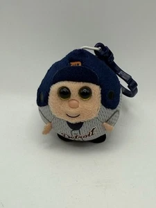 Ty The Beanie Balls Collection MLB Detroit Tigers - Picture 1 of 4
