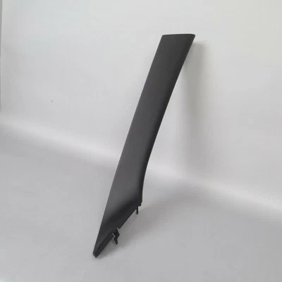 2012-2018 BMW 640i 650i M6 F12 Convertible Windshield Pillar Molding Right OEM U - Imagem 1 de 4