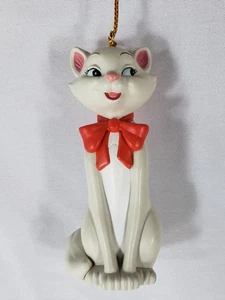 Vintage Christmas Magic Disney Grolier DCO Duchess Ornament Original Box - Picture 1 of 14