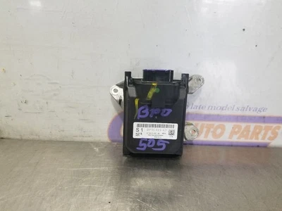 25 2025 HONDA HR-V EX-L MÓDULO DE CONTROL DE TRANSMISIÓN TRACCIÓN DELANTERA 281006EGA21  Foto 1 de 4