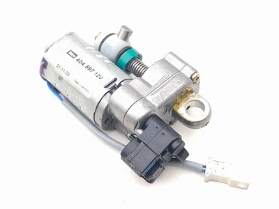 MASERATI QUATTROPORTE V Autres Unités de Contrôle 101203 404597 327261 32861903 - Immagine 1 di 4