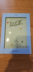Apink Look Album JuJiRong Version, Everything But Photocards Included - Picture 1 of 3