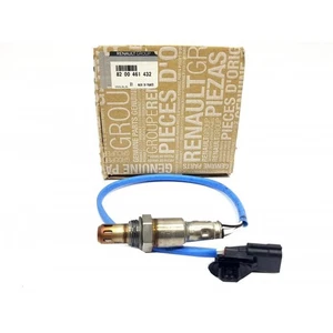 Sonde Lambda Pour Renault Clio II III Kangoo Laguna Logan Modus Thalia I Twingo - Foto 1 di 3