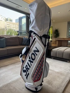 Srixon Limited Edition US Open Stand Bag - Picture 1 of 18