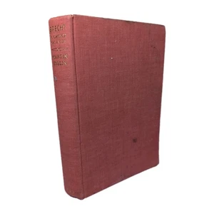 Brecht A Choice Of Evis M. Esslin Reprint 1963 Damaged Dust Jacket Vintage A29 - Bild 1 von 14