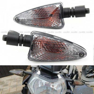 Intermitente indicador de señal de giro delantero trasero para RS4 125 RSV4R SXV 550 SR Motard 125 Foto 1 de 4