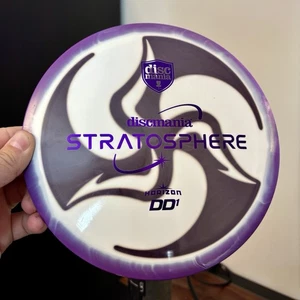 Discmania Huk Dyed Horizon S-Line DD1 [173g] - Picture 1 of 2