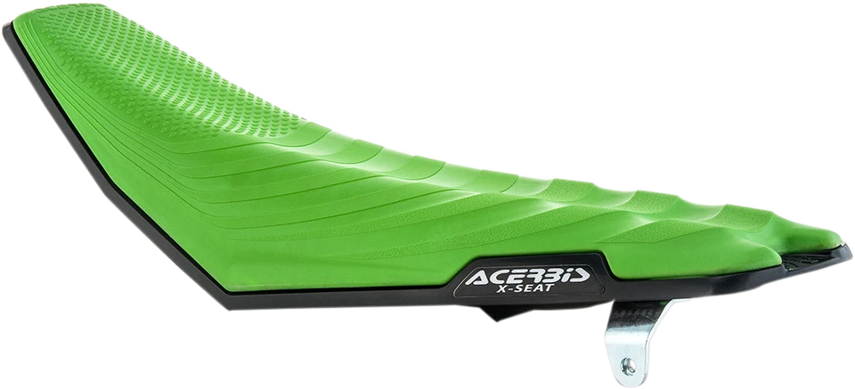 Asiento Acerbis X - Verde - KX/F 250/450 '16-'20 2464770006 Foto 1 de 1