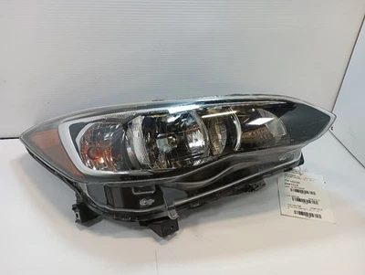 Правая фара для пассажира от 2019 Subaru XV Crosstrek 12512257 - Изображение 1 из 4