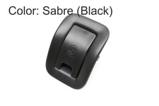 2008-2017 AUDI A5 - REAR Child Resistant / Safety HOOK Cover / CAP 8T0887233A