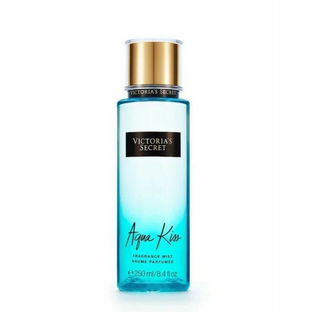 Victoria's Secret Fantasies Aqua Kiss Women's Fragrance Mist - 250ml