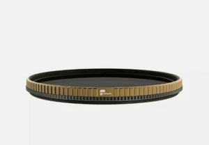 Polar Pro QuartzLine 77mm ND16 Polarizing FilterND16/PL - Picture 1 of 5
