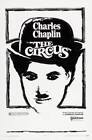 The Circus Poster Us Poster Charlie Chaplin 1928 Old Movie Photo