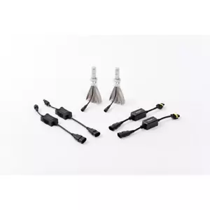 Putco Silver-Lux LED Kit - 289005 - Picture 1 of 4