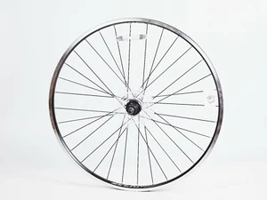 Vera Corsa DPM18 700c Rear Wheel 8-9-10 spd Oval Hub/Rim, MSW, 135mm, QR 32h R3 - Picture 1 of 3