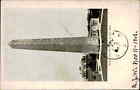 Postcard: Bunke Hill Monum Boston, Mass. 9A 5 &amp;. J. W. Now 11-1905.