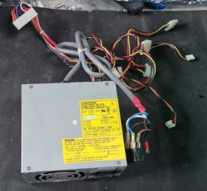 SKYNET ELECTRONIC ADT-925C 260W POWER SUPPLY (R4S6.4) - Picture 1 of 4