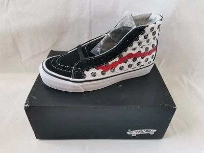 Bodega Vans Dice Sk8-Hi LX - Photo 1/2