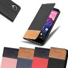 Case for LG Google NEXUS 5 Phone Cover Protection Book Stand Magnetic