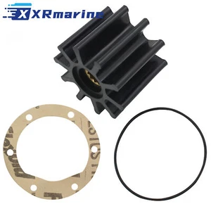 Jabsco 17937-0001-P Volvo 3588475 Impeller Inkl Dichtungssatz - Picture 1 of 8