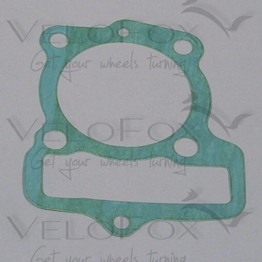 Junta base cilindro Athena para Honda XR 80 R 1985-1987 Foto 1 de 1
