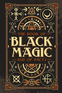 The Book of Black Magic and of Pacts - Illustrated - Picture 1 of 2