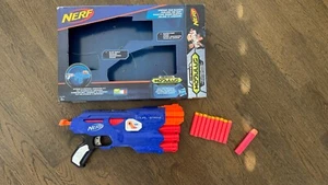 NERF DUAL STRIKE - Bild 1 von 7
