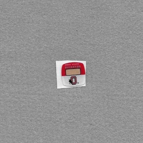 WOMEN'S OHIO STATE BUCKEYES RETRO WATCH FACE Cover