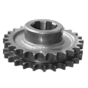 Fits Royal Enfield 500cc Model Engine Sprocket Crankshaft with 25 Teeth - Bild 1 von 13