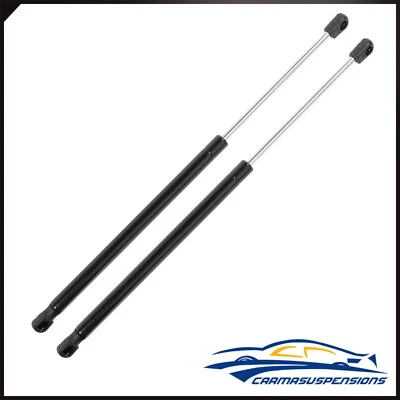 2* Rear Trunk Gas Shocks Lift support Struts Fits 2011-2015 Volkswagen Jetta - Изображение 1 из 4