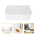 Kitchen Fresh Container Bread Storage Containers Refrigerator with