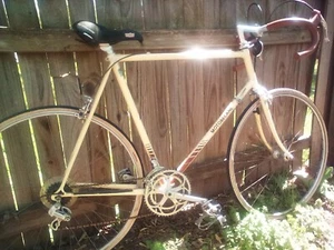 Motobecane Grand Record 1980 Road Bike - Picture 1 of 13