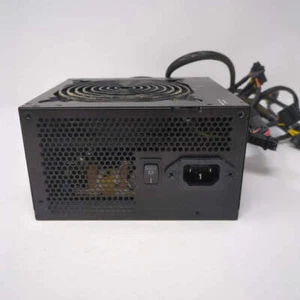 Thermaltake 700W Smart PS-SPD-0700NPCWUS-W 80 Plus Non Modular Power Supply - Afbeelding 1 van 3