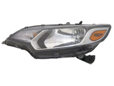 For 2015-2017 Honda Fit Headlight Assembly Left TYC 14114JJ 2016 Hatchback - Изображение 1 из 2