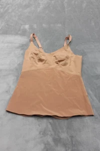 Honeylove Liftwear Camisole Size XL Sand Nude Shapewear - Picture 1 of 7