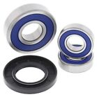 For Suzuki 750   Wheel Bearing Set Ar And Joint Spy   776578