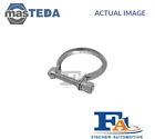 FA1 OUTLET EXHAUST SYSTEM CLIP 934-970 A FOR FIAT SCUDO,ULYSSE 1.9L,2L
