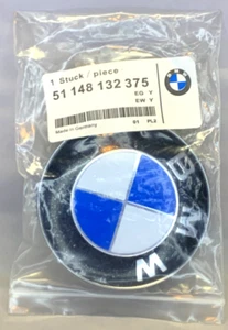 Emblem BMW OEM ACCESSORIES 51148132375 - Picture 1 of 3