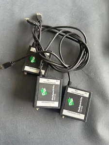 DIGI Hubport/4C USB2.05V POWRED USB EXPANSION HUB,PN: (1P)50001326-10 - Picture 1 of 6