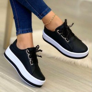Las mejores ofertas en Calzado deportivo negro sin marca para mujeres | eBay