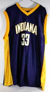 Danny Granger Indiana Pacers NBA Jersey XL - Picture 1 of 3