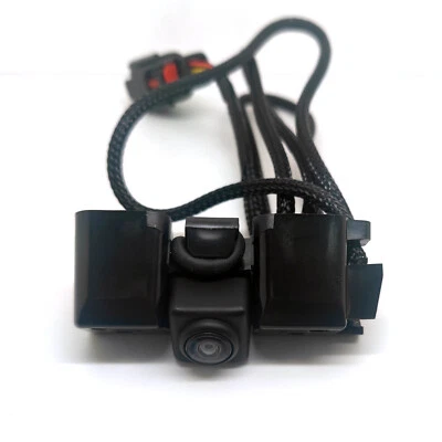 Rear View Backup Camera For Chevrolet Colorado 2015 2016 2017 2018 2019 2020 21 - Image 1 of 4