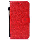 Magnetic Flip Leather Wallet Case Cover For Huawei Nova 3I Mate 20Lite Y5 Y6 Y9