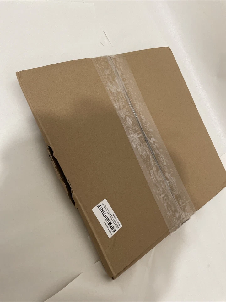 Repuesto de vidrio para microondas se adapta a: GE WB49X10063 bandeja giratoria plato 14 Foto 1 de 4